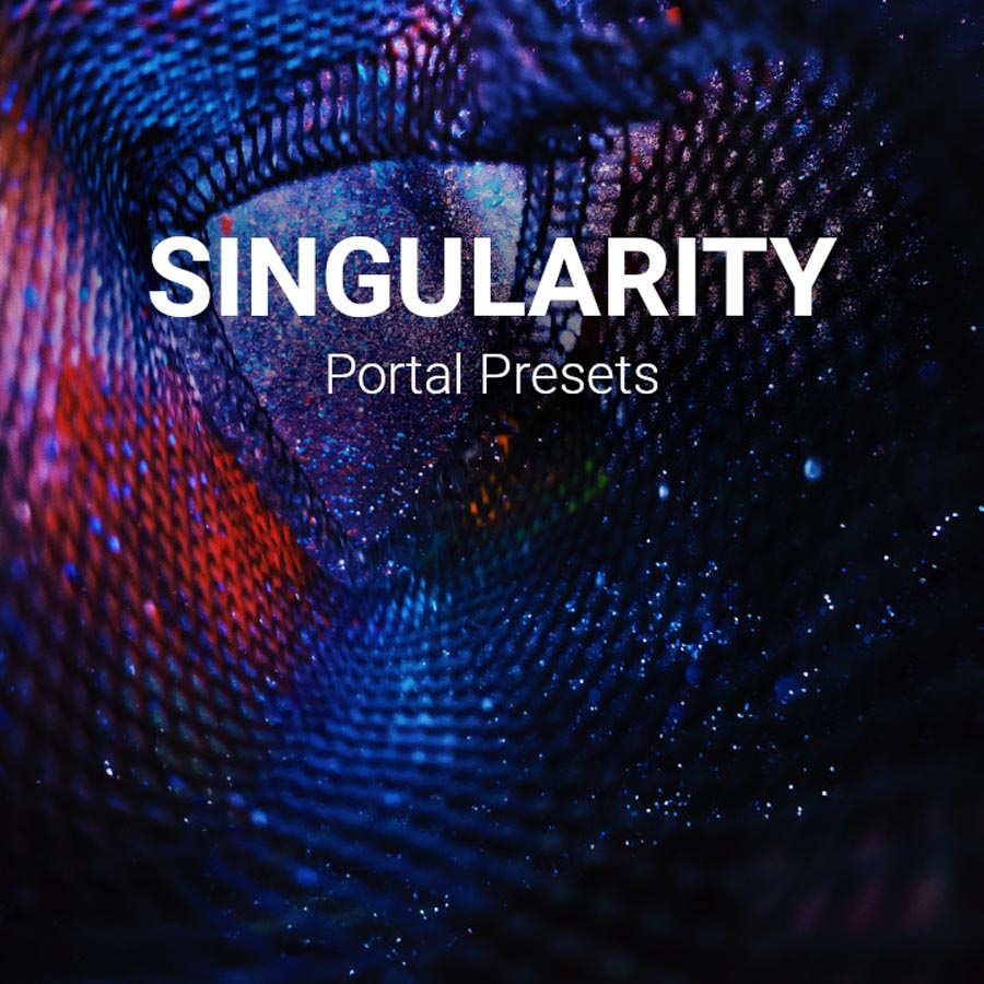 singularity