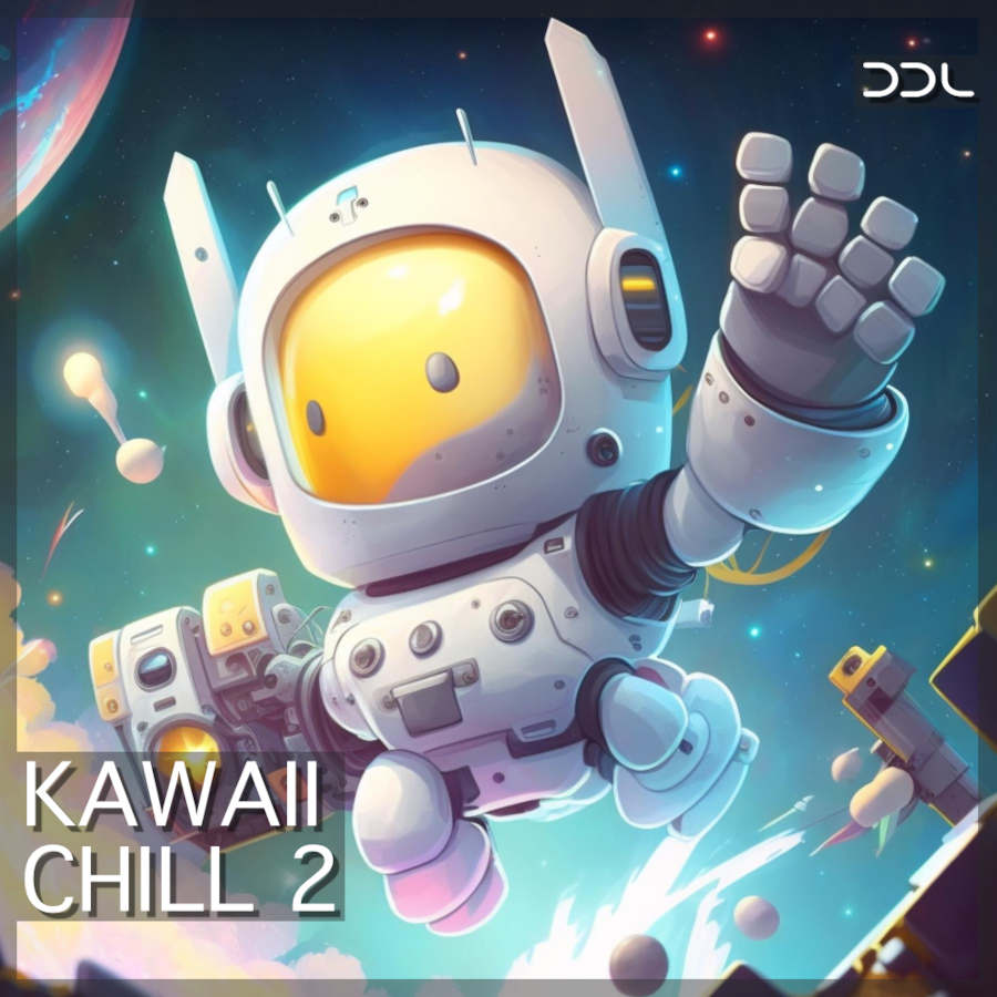 kawaii chill 2