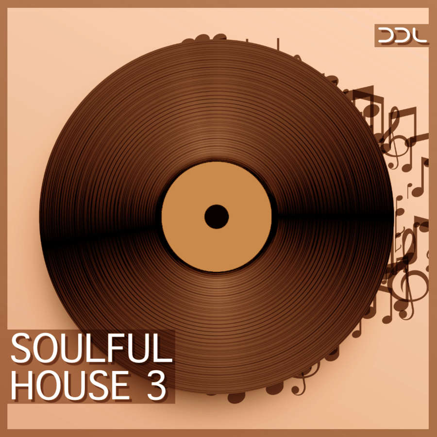 soulful house 3