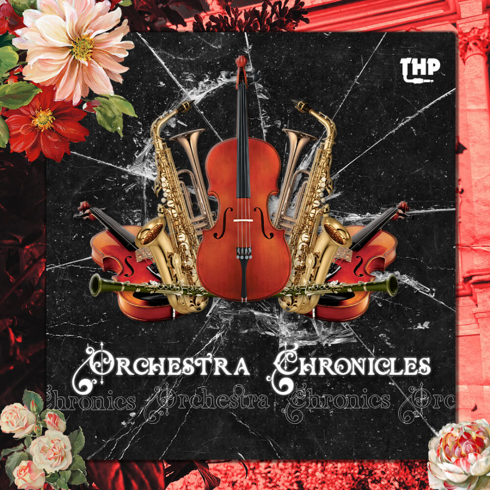 orchestra chronicles