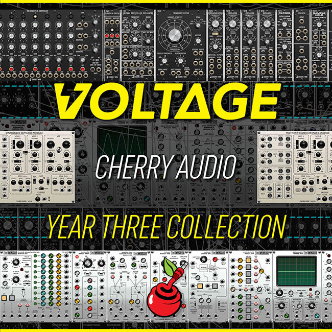 year three collection