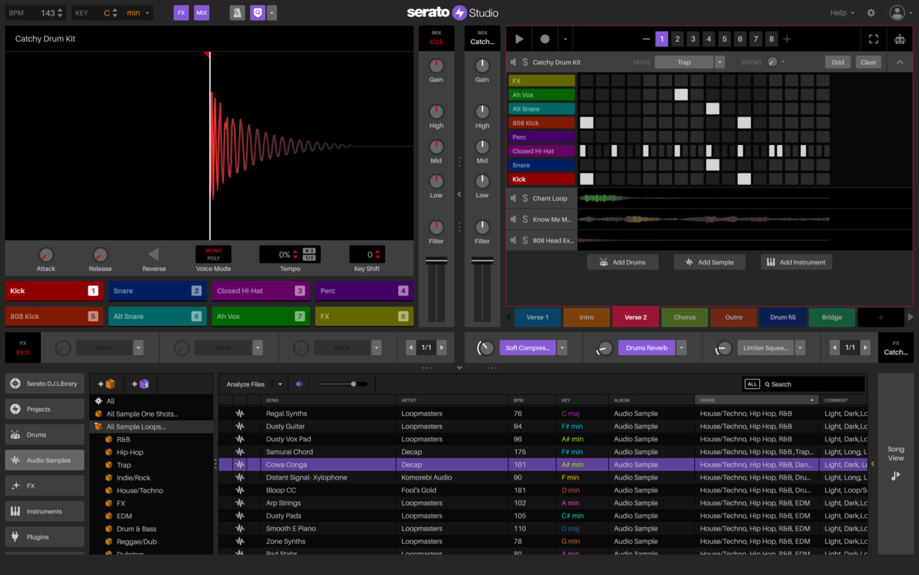 studio – perpetual license