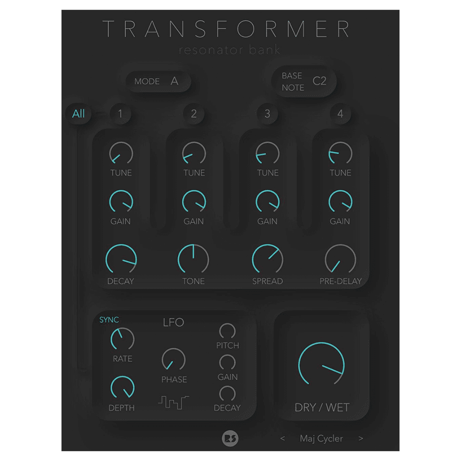 transformer