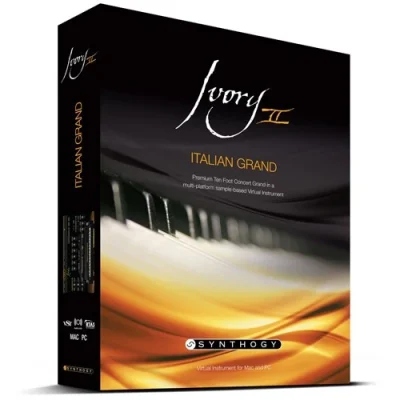 Ivory II Italian Grand