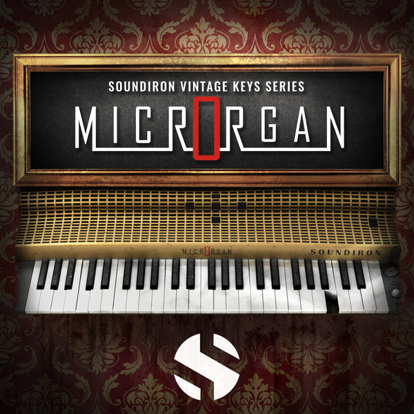 microrgan