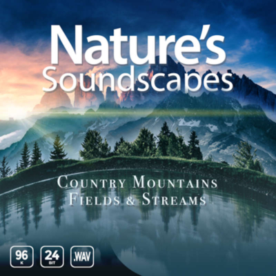 nature’ssoundscapes