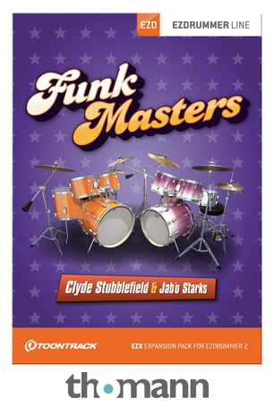 ezx funkmasters