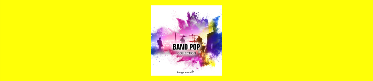 band pop collection