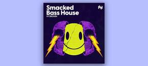 smacked bass house