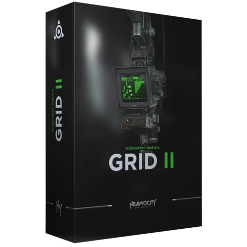 grid ii