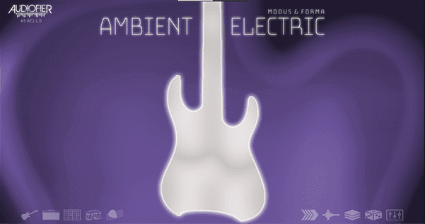 modus & formaambient electric