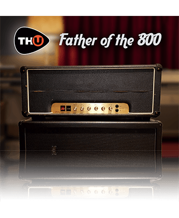 lrs father of the 800