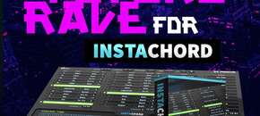 future rave for instachord