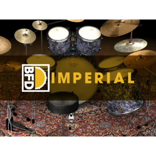 imperialdrums