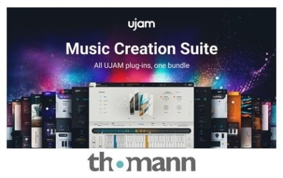 music creation suite