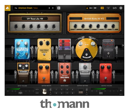 bias fx 2 professional