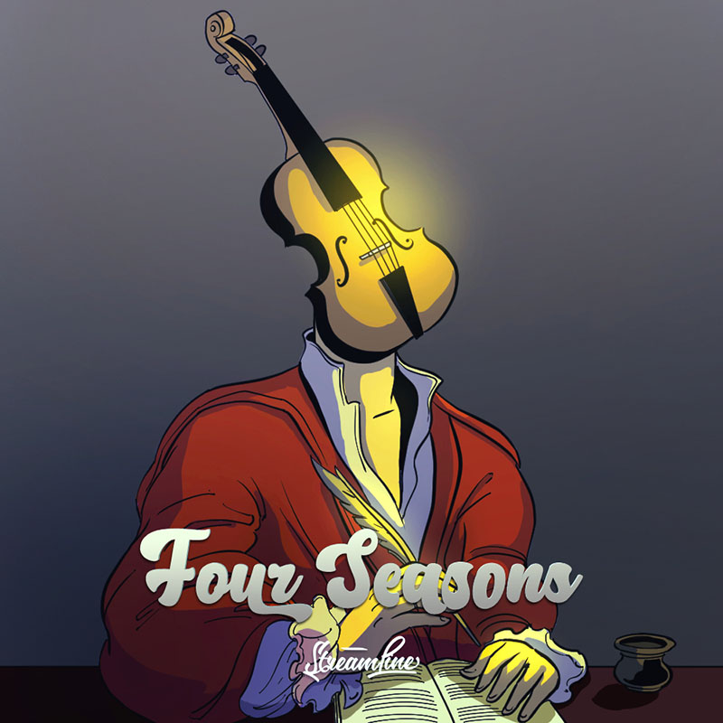 four seasons
