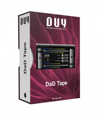 dadtape