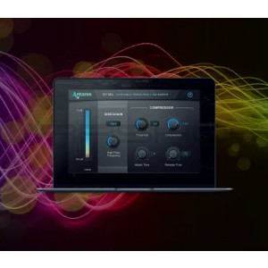 sybil evo variable frequency de-esser plugin