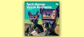 tech house vocal anthems