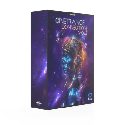 connection vol.2 for spire