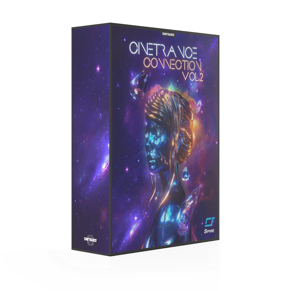 connection vol.2 for spire