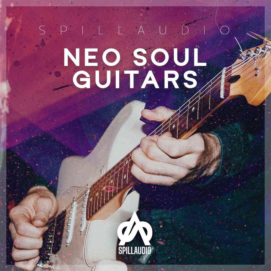 neo soul guitars