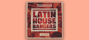 latin house bangers
