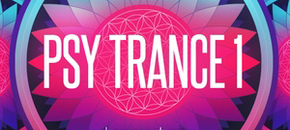 psy trance 1