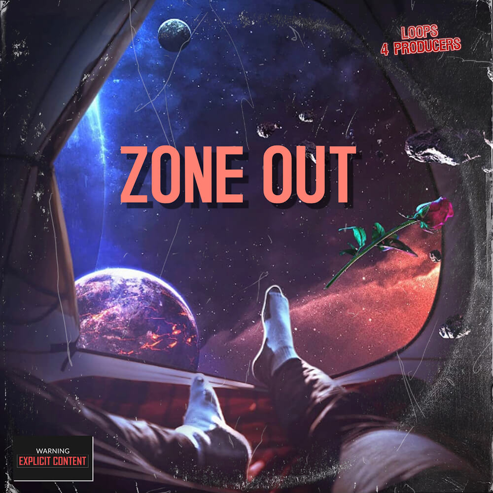 zone out