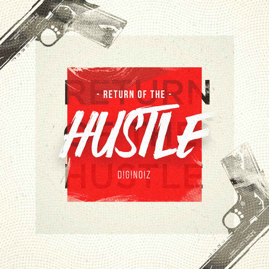 return of the hustle