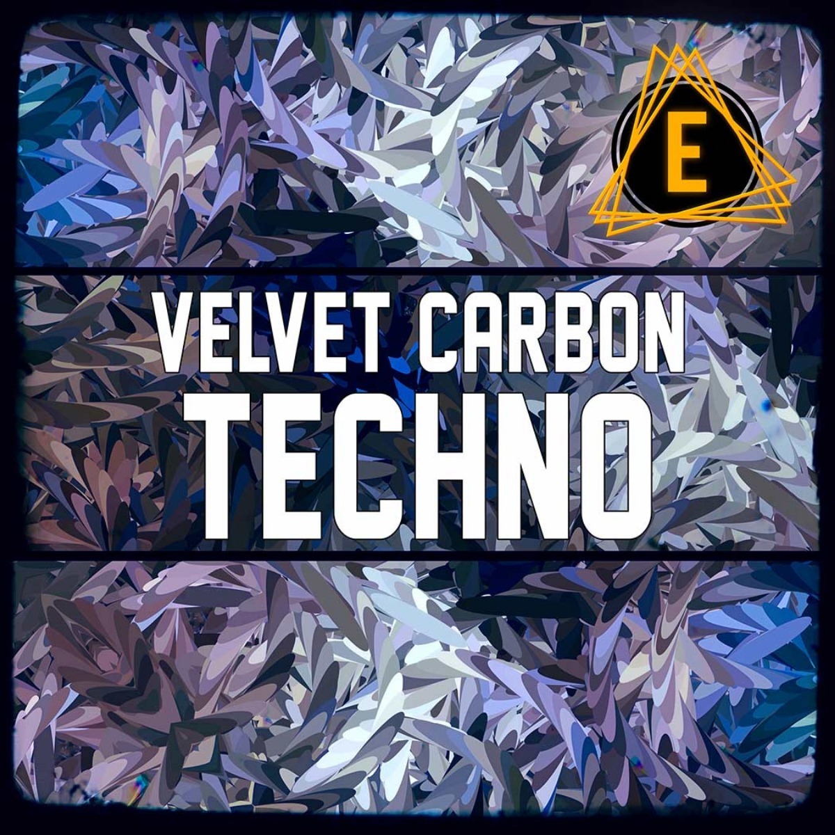 velvet carbon techno