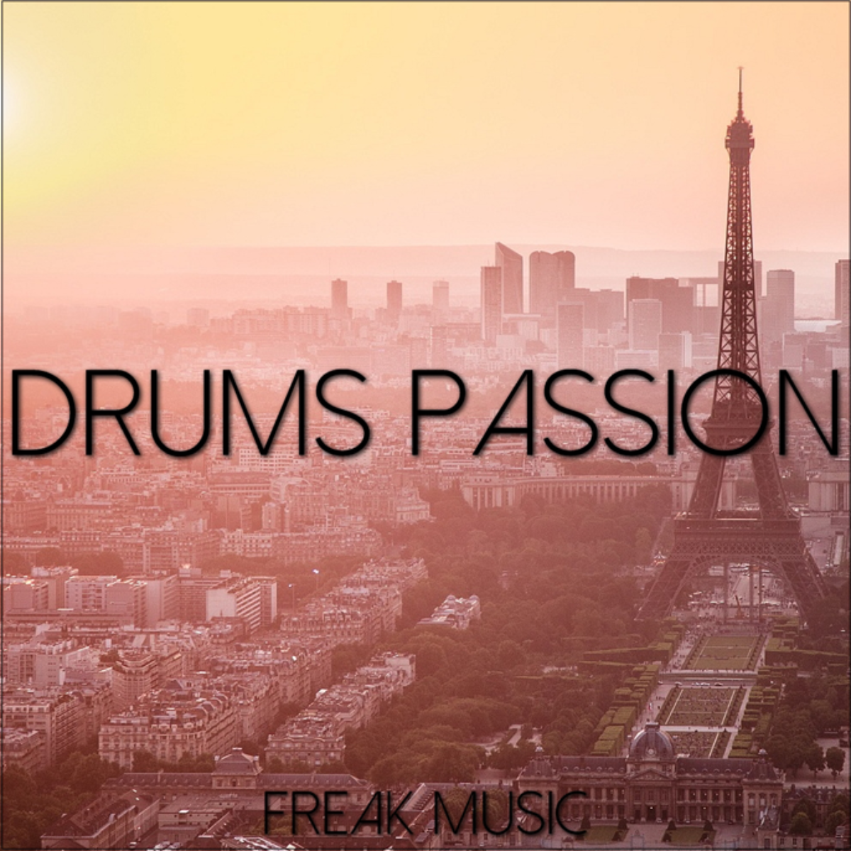 drums passion