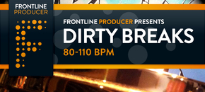 dirty breaks