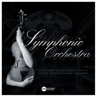 Symphonic Orchestra Platinum