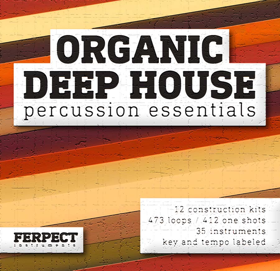 organic deep house pe