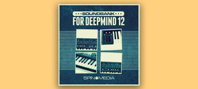 soundbank for deepmind 12