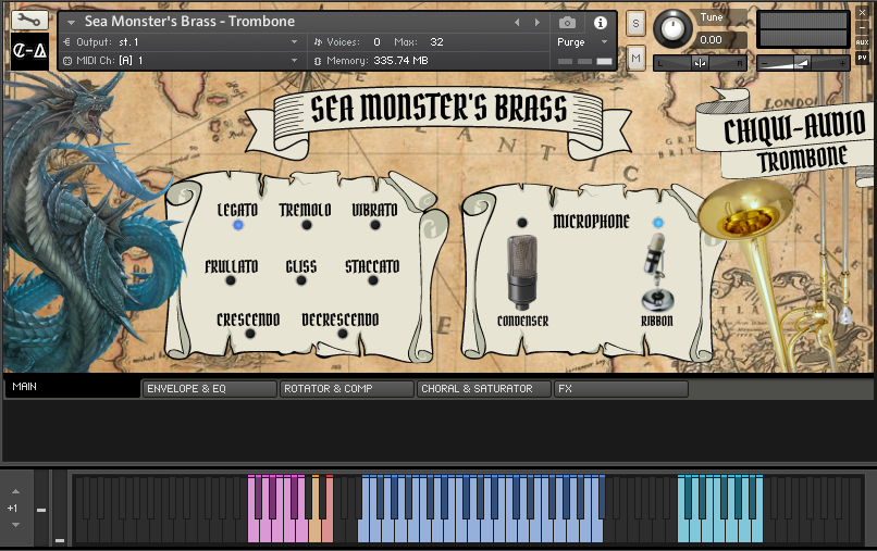 seamonster’sbrass-trombone
