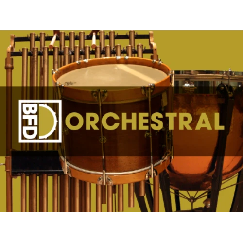 orchestral