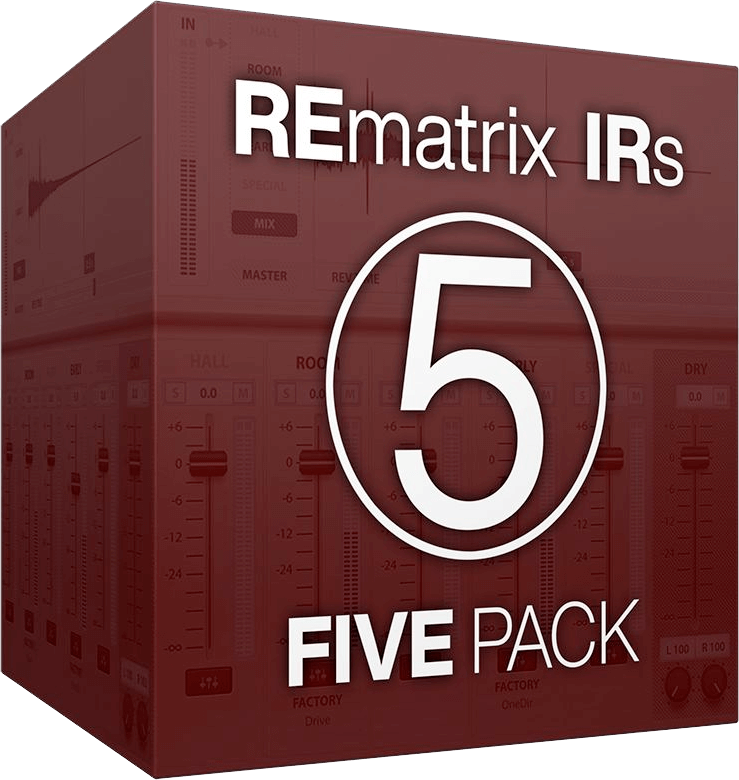 rematrix 5 library bundle