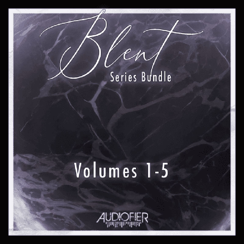 blent series 1-5