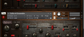 the solino string proto ensemble mk 1