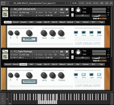 lofidrumkits