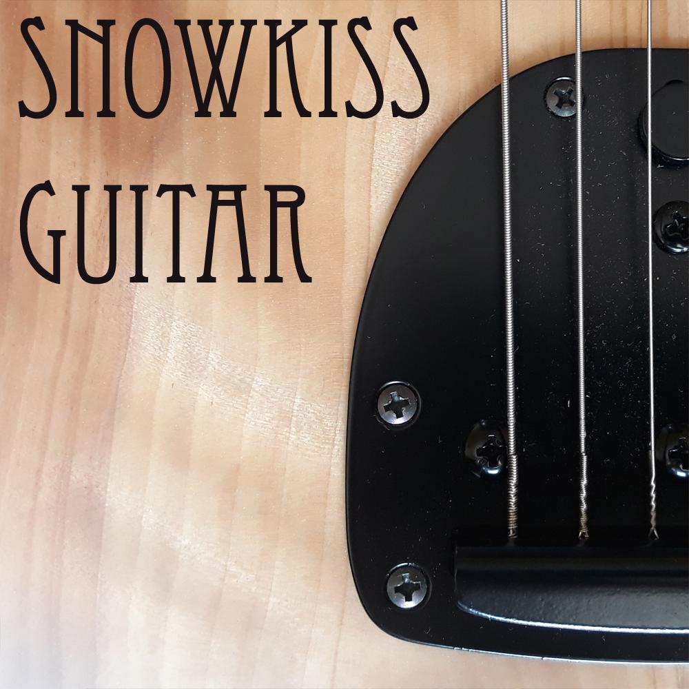 snowkissguitar