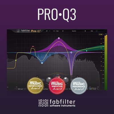 fabfilter pro-q3