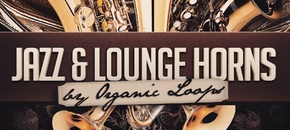 jazz & lounge horns