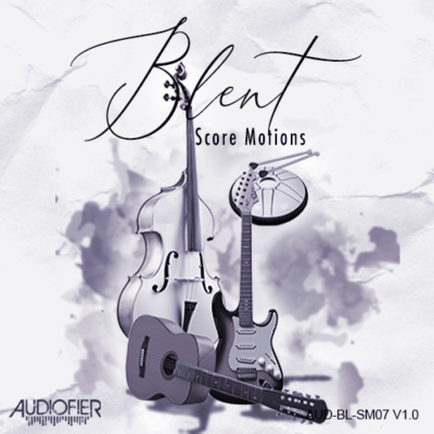 blent 7 score motions