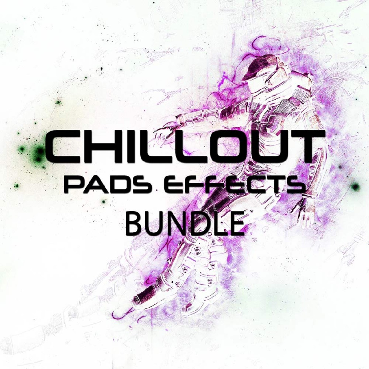 chillout pads effects bundle