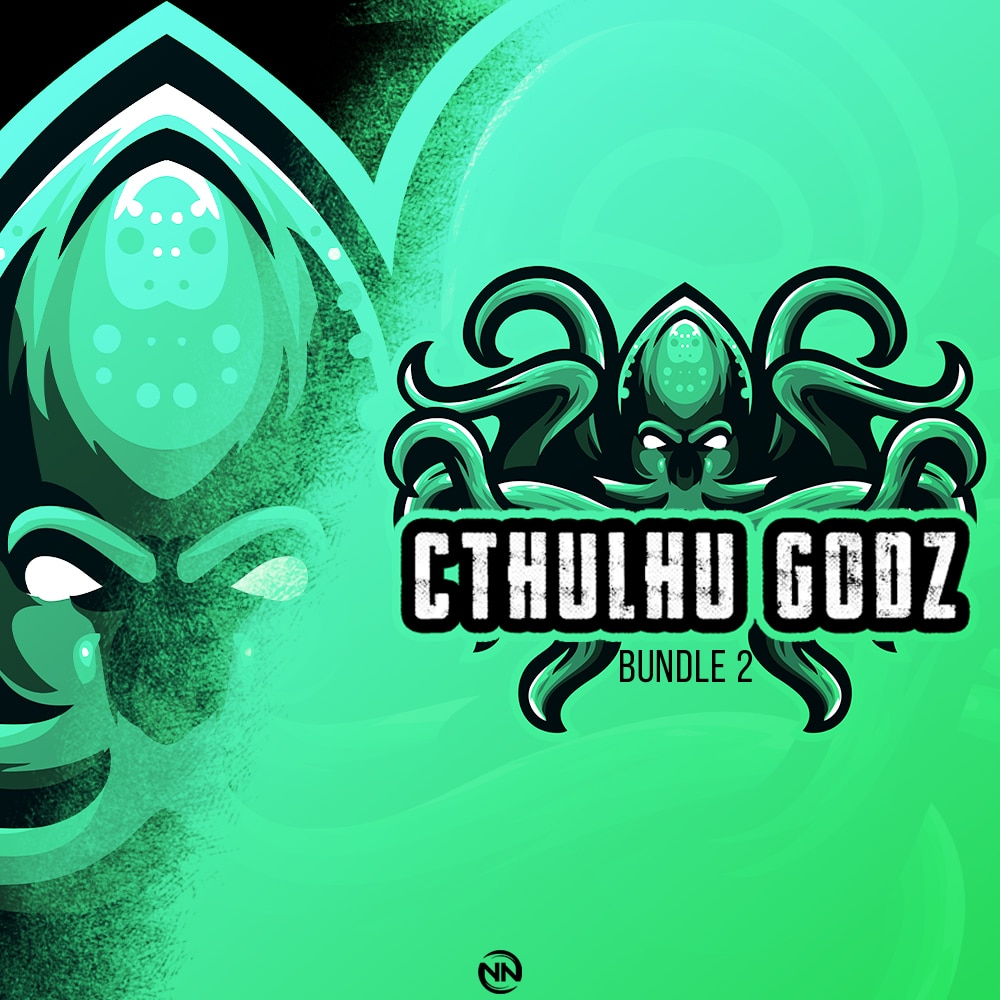 cthulhu godz bundle 2