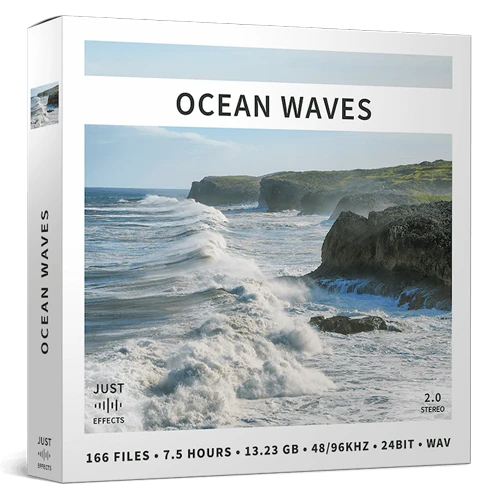 ocean waves